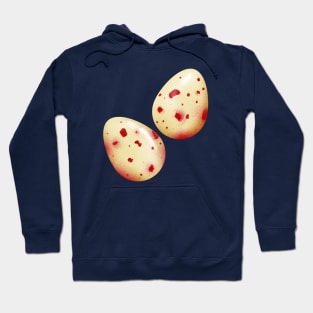 Eggs Hoodie